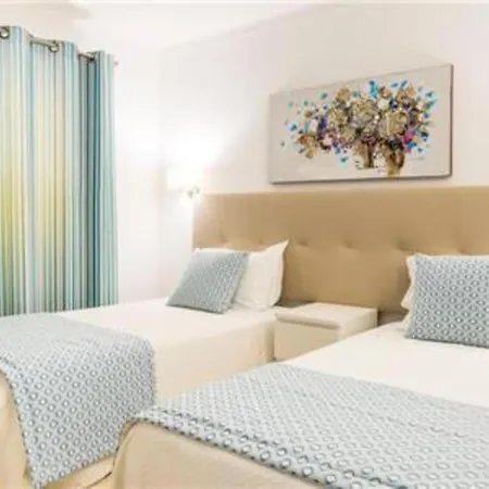 Brilliant 1 Bedroom شقة بورتيماو