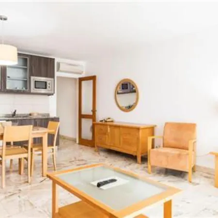 Brilliant 1 Bedroom Apartment Portimao