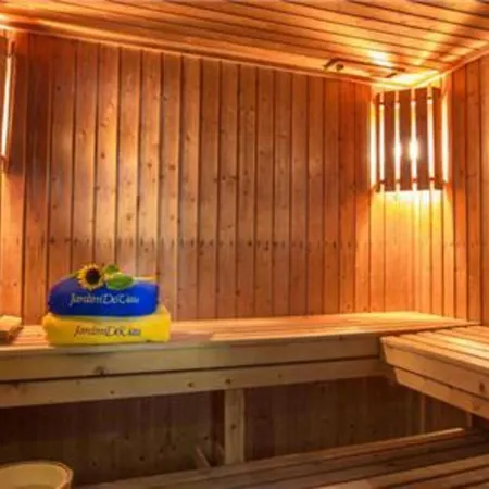 Brilliant 1 Bedroom شقة