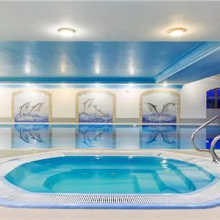 Brilliant 1 Bedroom بورتيماو