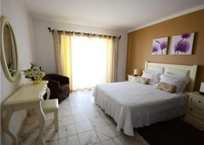 Brilliant 1 Bedroom Appartement