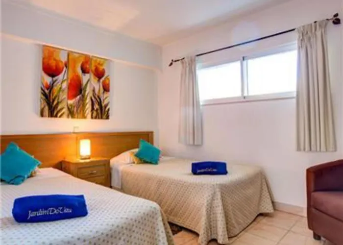 Appartement Brilliant 1 Bedroom