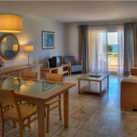 Daire Brilliant 1 Bedroom