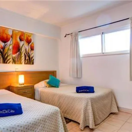 Lägenhet Brilliant 1 Bedroom