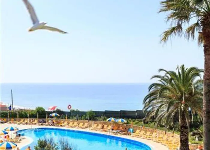 Lägenhet Brilliant 1 Bedroom Portimão