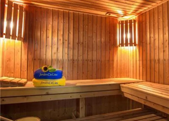 Brilliant 1 Bedroom Lägenhet