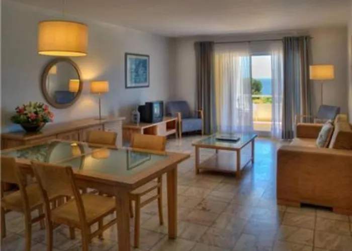 Lägenhet Brilliant 1 Bedroom