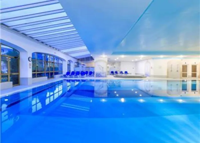 Brilliant 1 Bedroom Lägenhet